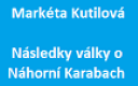 Přednáška Markéty Kutilové