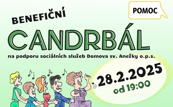 Candrbál 2025